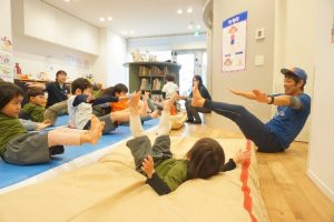 Indoor learnings and fun times this winter seasonのサムネイル