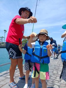 English Summer Tour 2024のサムネイル