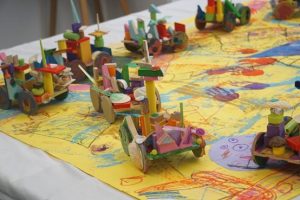 Hoshinoko Creative Kids Art Festivalのサムネイル