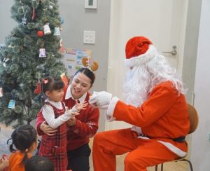 Little Star‘s Christmas Partyのサムネイル