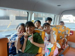 English Summer Tour 2024のサムネイル