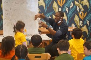 Our Hoshinoko little learners Are in Full Bloomのサムネイル